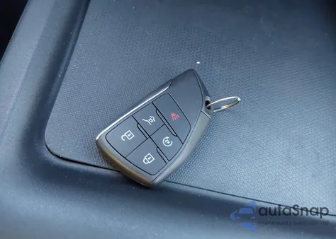 2025 Honda Prologue Elite из США, поврежденный, VIN 3GPKHZRJ5SS506242